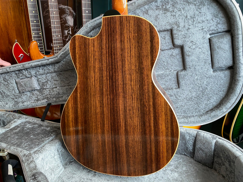 Avalon Legacy Series S32C