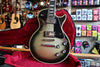 Gibson Les Paul Custom Silverburst 1979