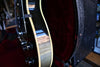 Gibson Les Paul Custom Silverburst 1979