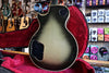 Gibson Les Paul Custom Silverburst 1979