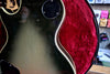Gibson Les Paul Custom Silverburst 1979
