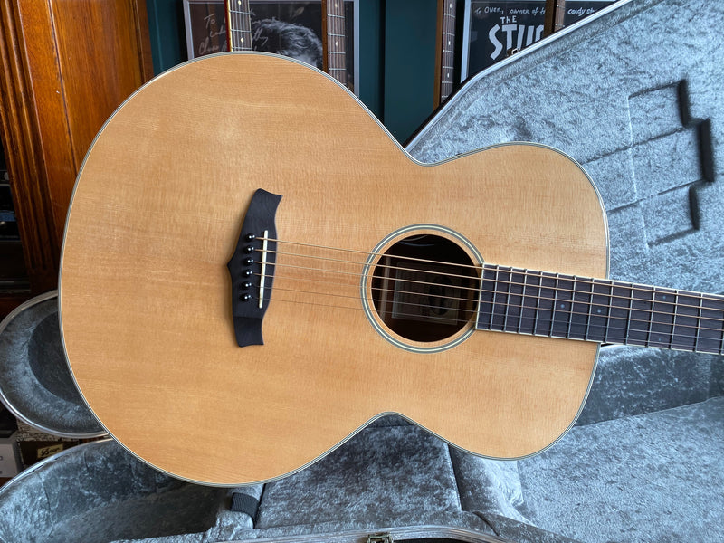 Tanglewood TWBZ Baritone
