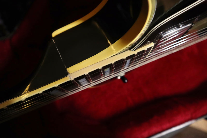 Gibson Les Paul Custom Silverburst 1979