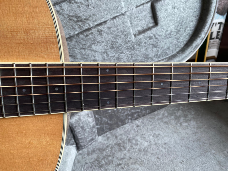Tanglewood TWBZ Baritone