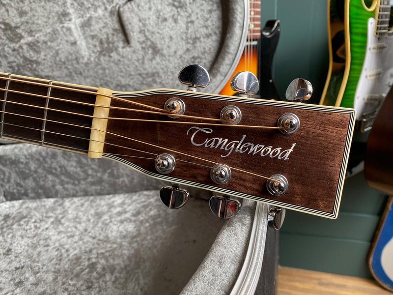 Tanglewood TWBZ Baritone