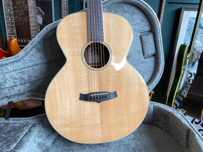 Tanglewood TWBZ Baritone