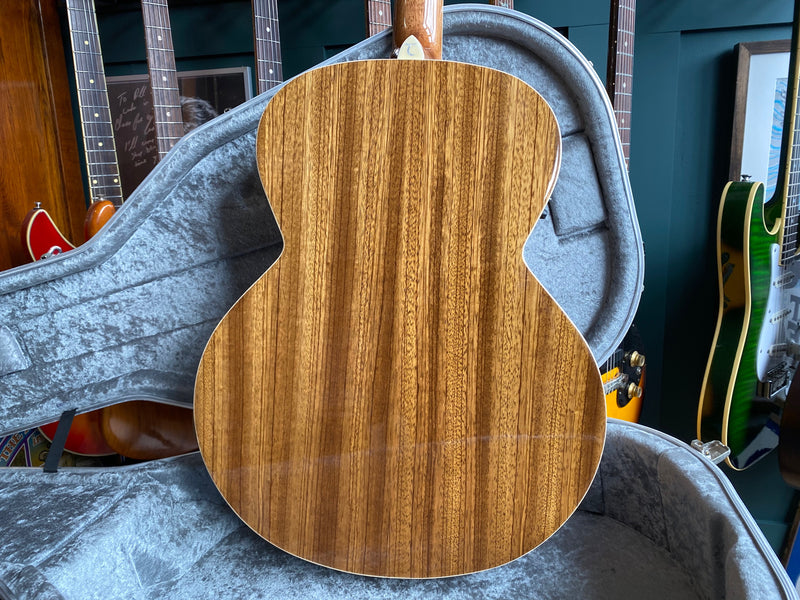 Tanglewood TWBZ Baritone