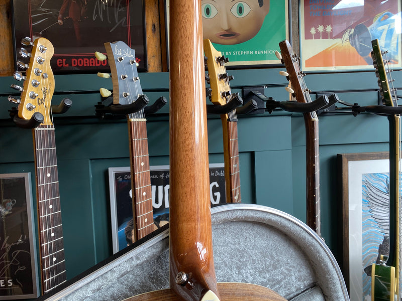 Tanglewood TWBZ Baritone