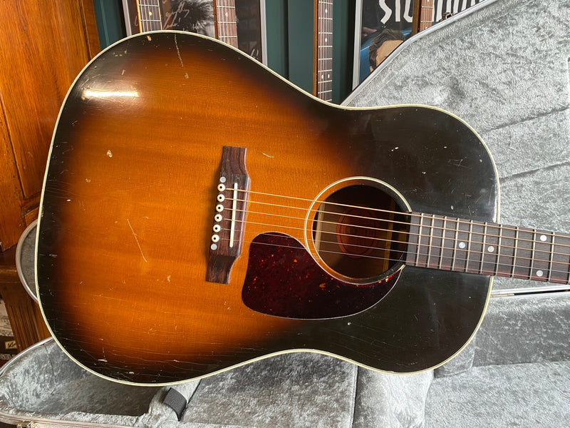 Gibson Early J-45 1998