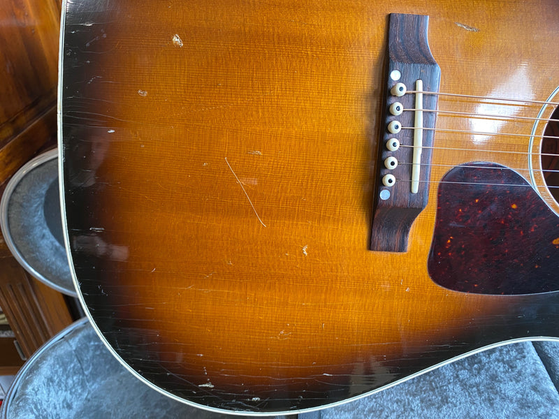 Gibson Early J-45 1998