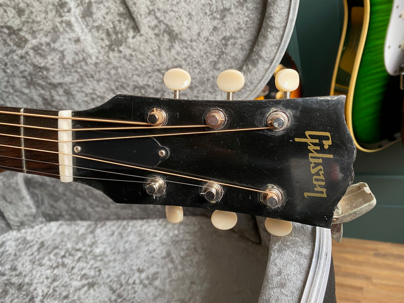 Gibson Early J-45 1998