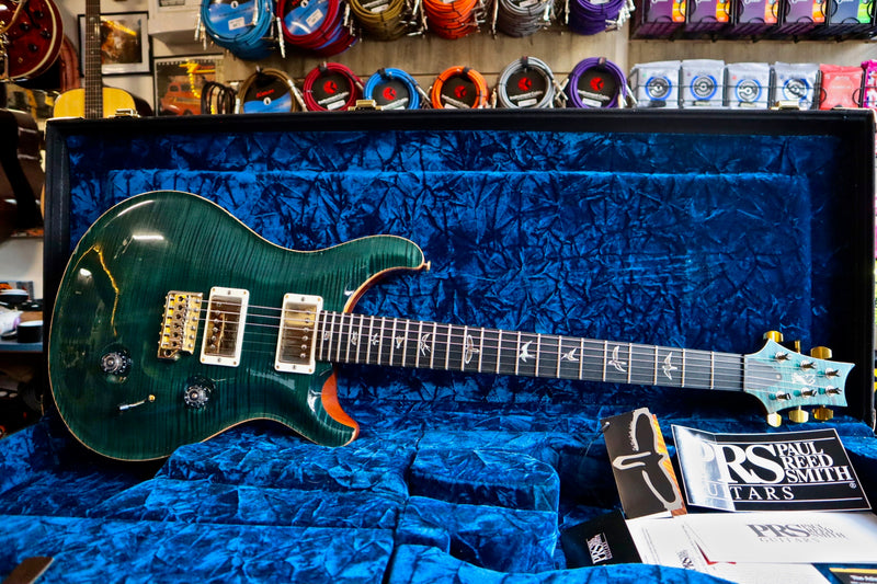 PRS Experience 2011 Custom 24 Limited Edition