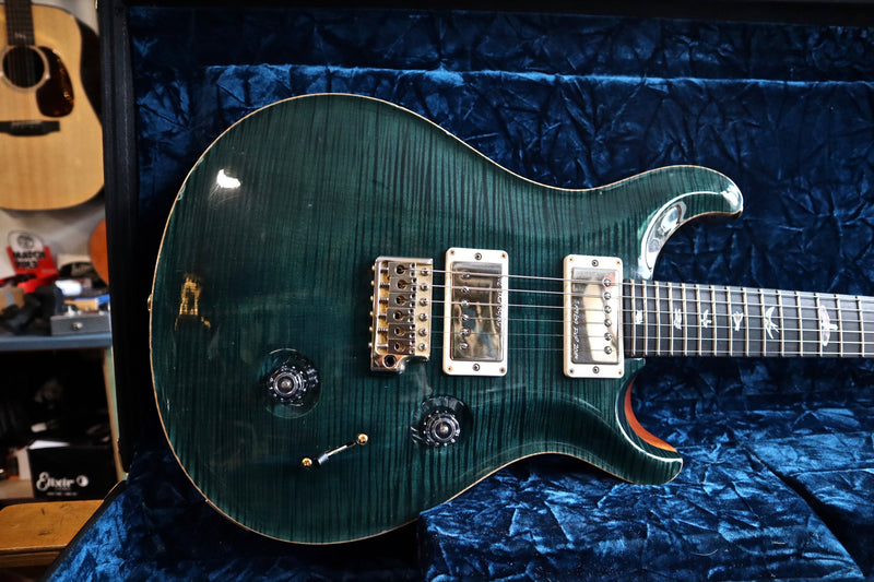 PRS Experience 2011 Custom 24 Limited Edition