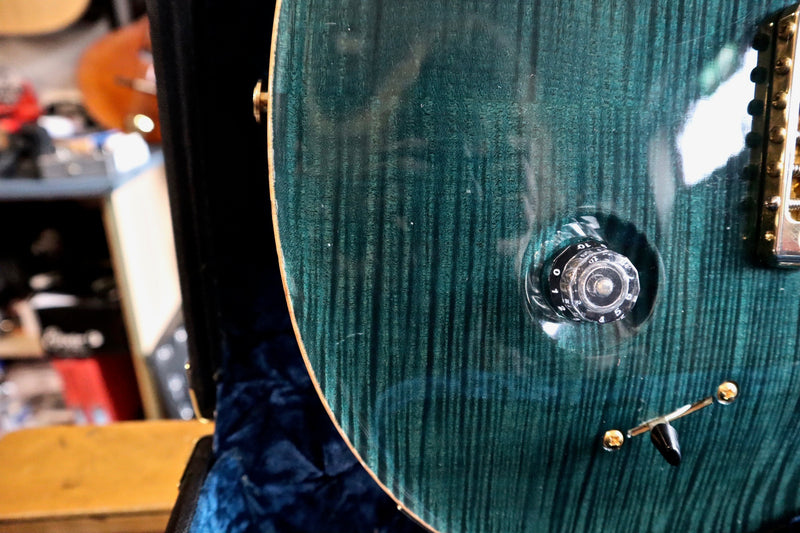 PRS Experience 2011 Custom 24 Limited Edition