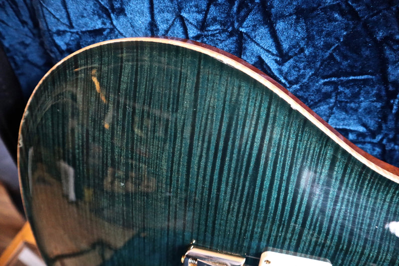 PRS Experience 2011 Custom 24 Limited Edition