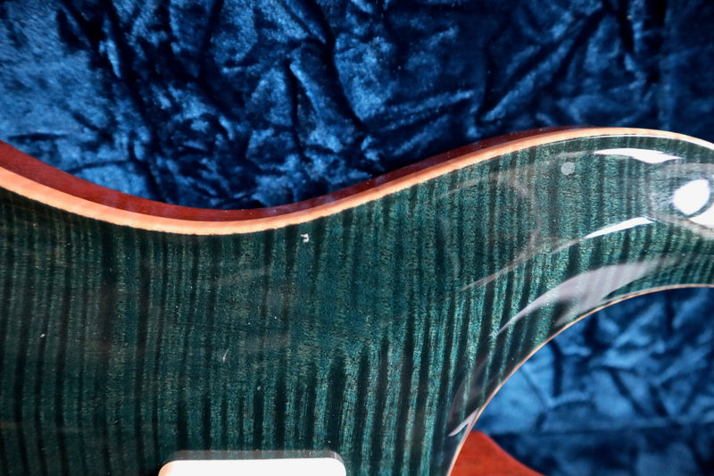 PRS Experience 2011 Custom 24 Limited Edition