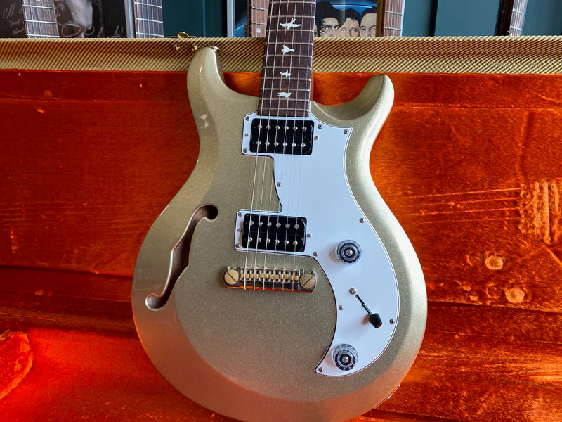 PRS S2 Mira Semi-Hollow 2016