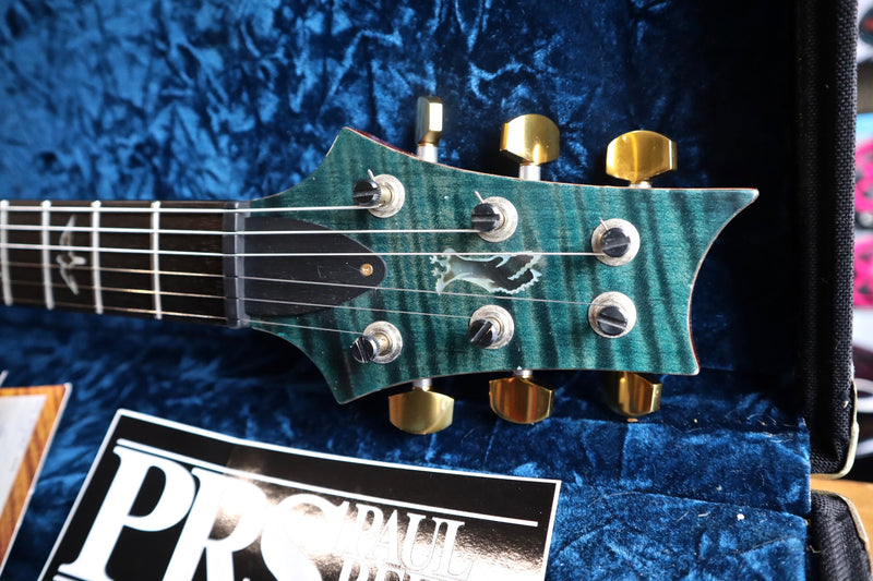 PRS Experience 2011 Custom 24 Limited Edition