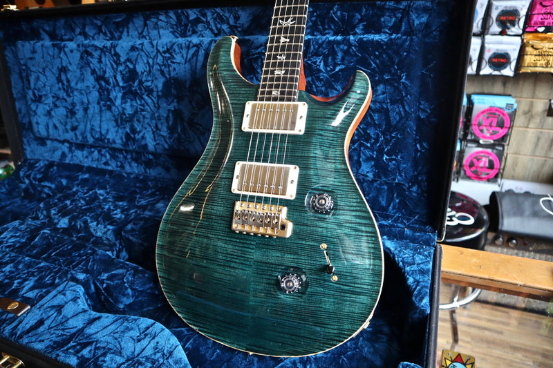 PRS Experience 2011 Custom 24 Limited Edition