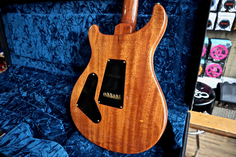 PRS Experience 2011 Custom 24 Limited Edition
