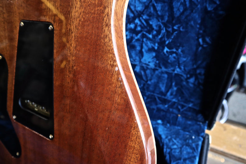 PRS Experience 2011 Custom 24 Limited Edition