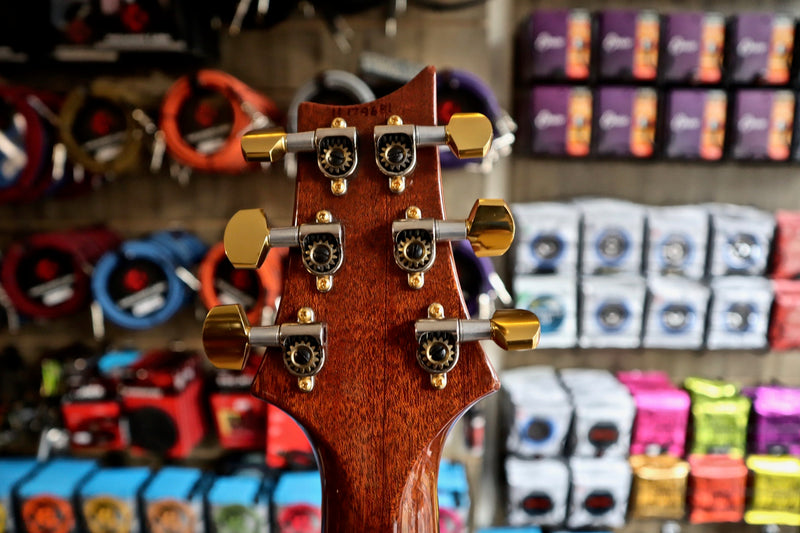 PRS Experience 2011 Custom 24 Limited Edition