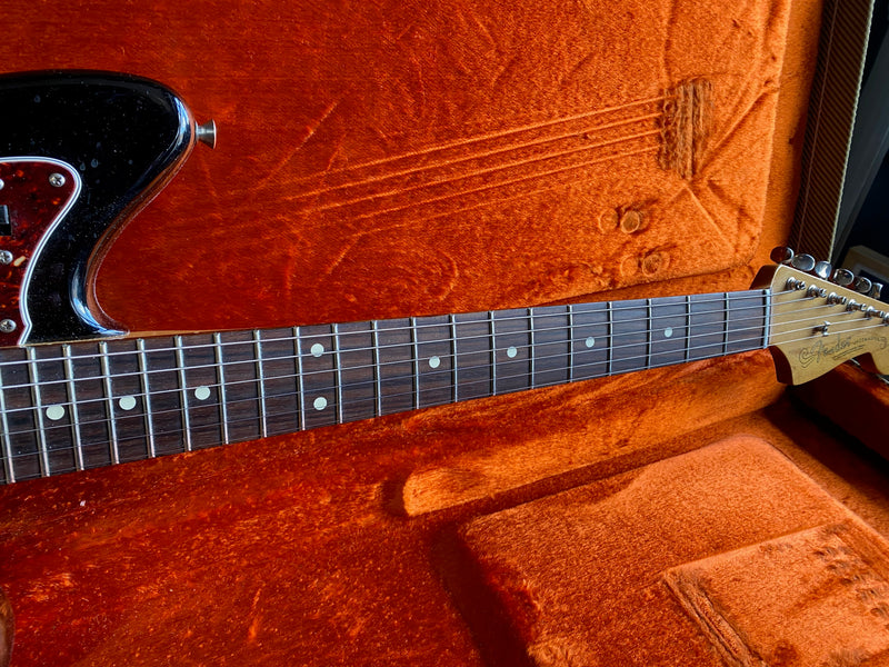 Fender Classic Player Jazzmaster Special 2014