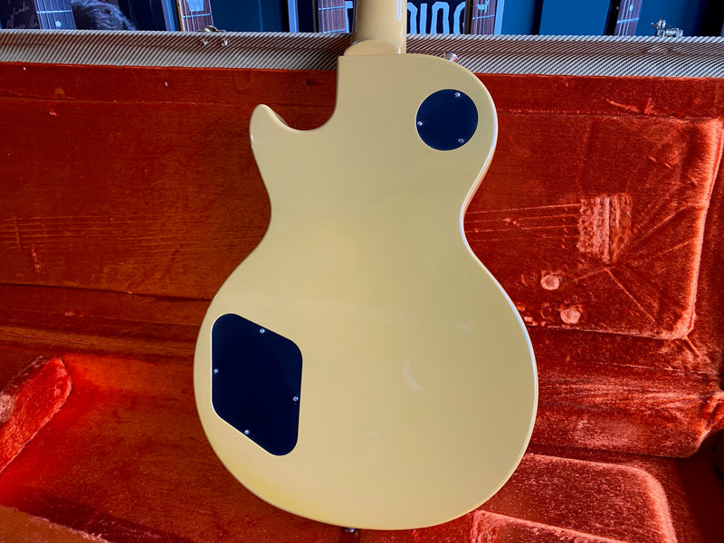 Epiphone Les Paul Special TV Yellow