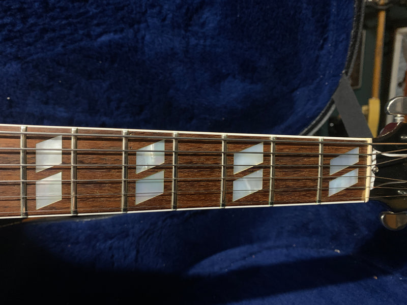 Gibson ES-175 Steve Howe Signature 2004