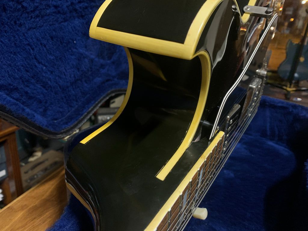 Gibson ES-175 Steve Howe Signature 2004 - Some Neck Guitars