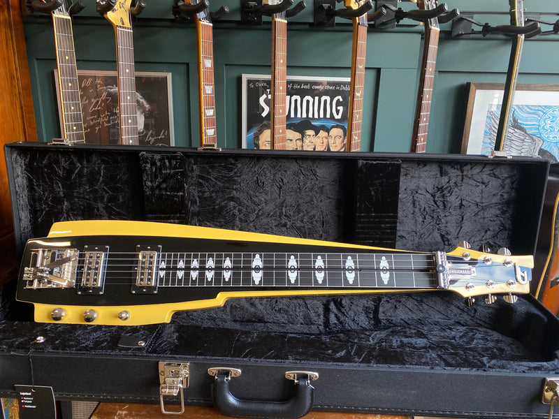 Duesenberg Pomona 6 Lap Steel