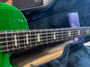 Gibson Les Paul Deluxe Bass 5-String Premium Plus Top Special Order 1996
