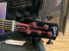Gibson Les Paul Deluxe Bass 5-String Premium Plus Top Special Order 1996