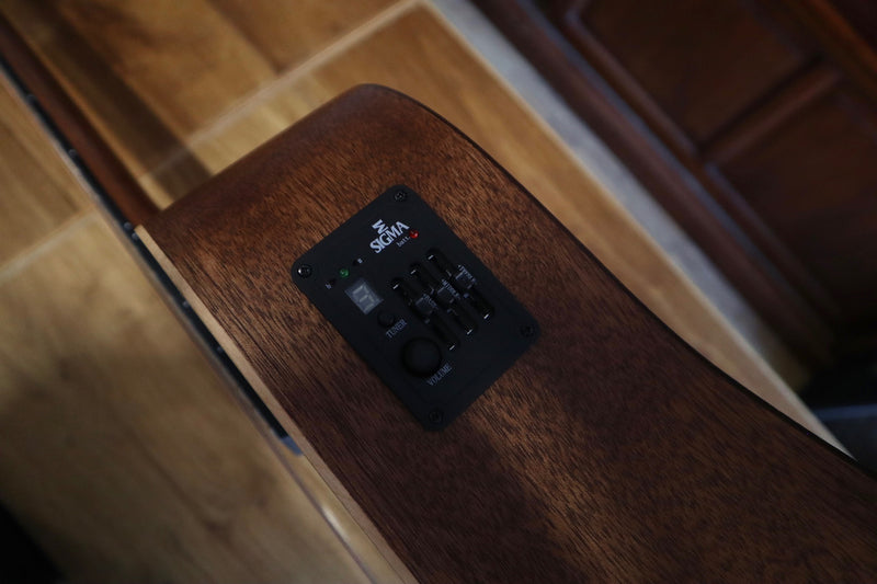 Sigma DMEL