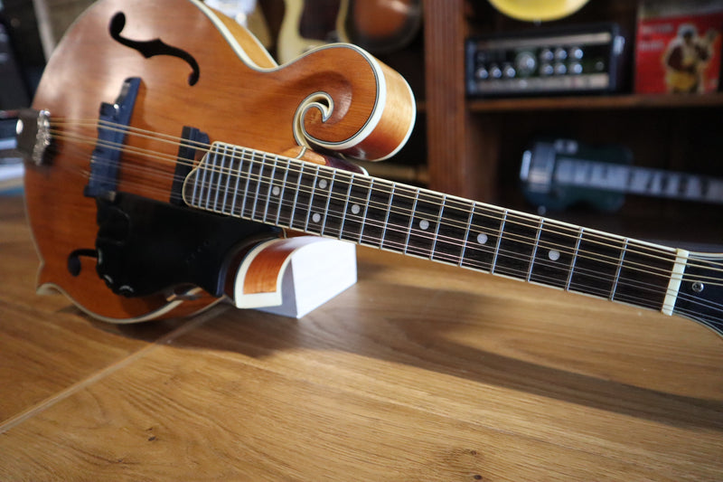 Epiphone MM-50E F-Style Mandolin