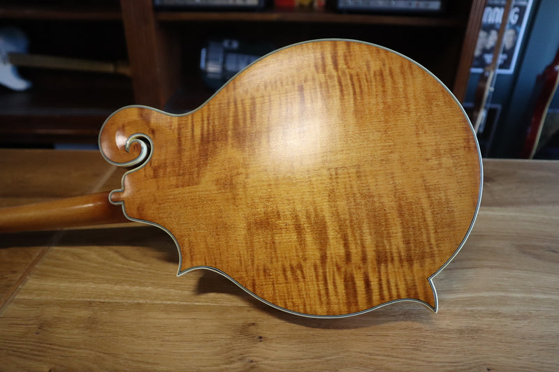 Epiphone MM-50E F-Style Mandolin