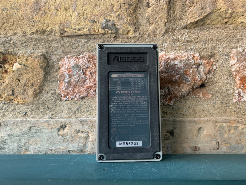 Boss CE-5 Chorus Ensemble