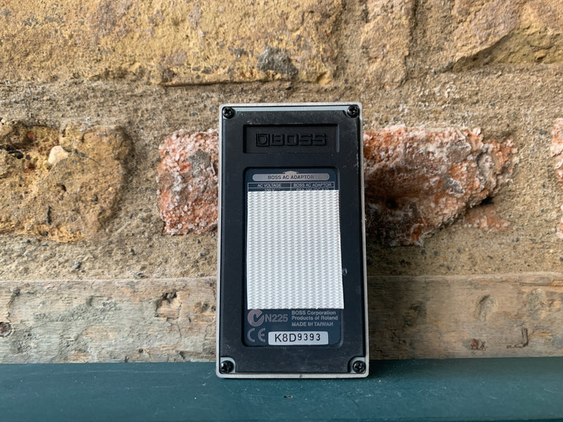 Boss RV-5 Digital Reverb