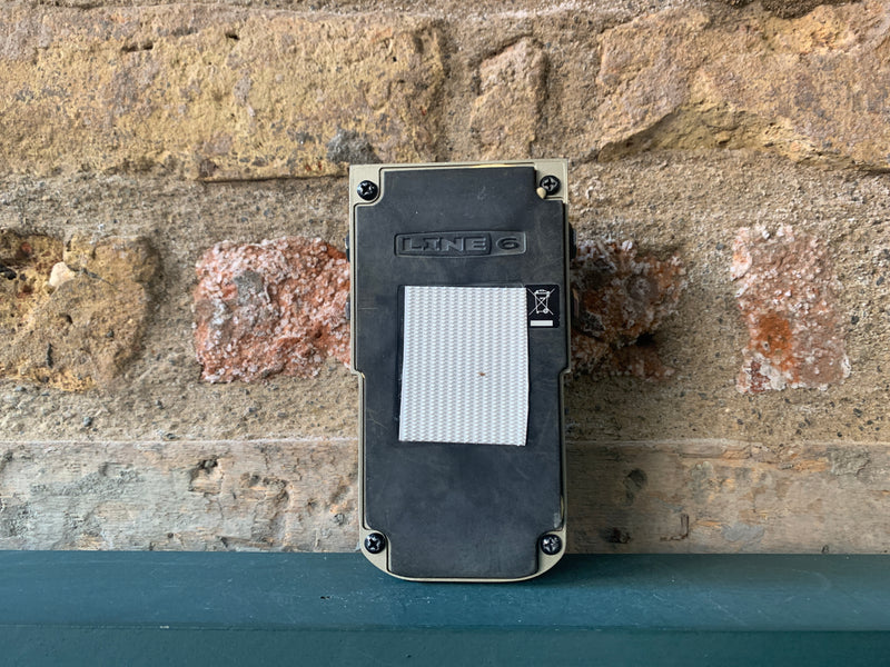 Line 6 ToneCore Verbzilla Reverb