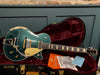 Gretsch G6128T57 Vintage Select '57 Duo Jet Cadillac Green 2017