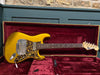 Waterslide Coodercaster S Style Aztec Gold 2019