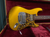 Waterslide Coodercaster S Style Aztec Gold 2019
