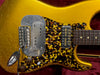 Waterslide Coodercaster S Style Aztec Gold 2019