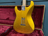 Waterslide Coodercaster S Style Aztec Gold 2019
