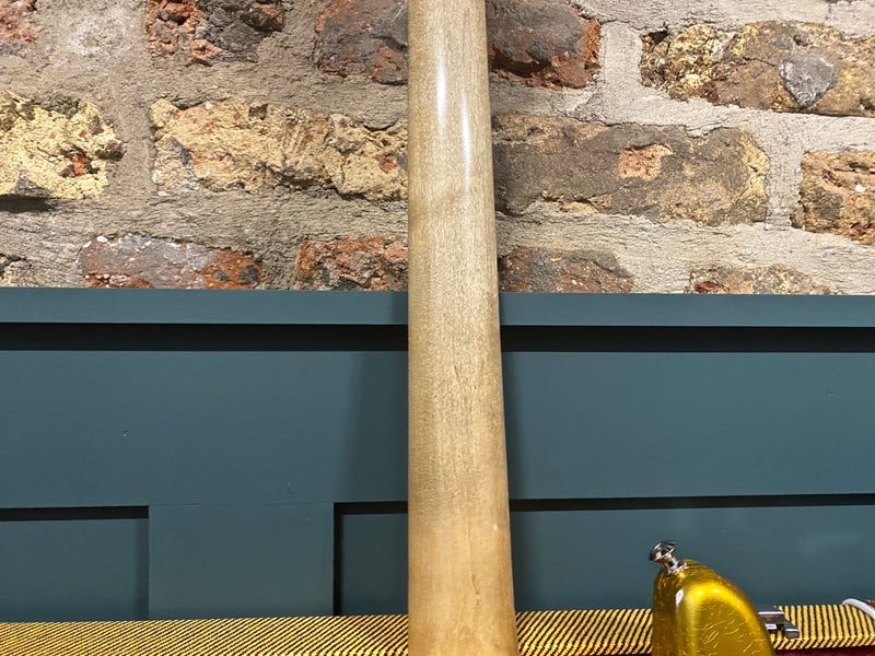 Waterslide Coodercaster S Style Aztec Gold 2019