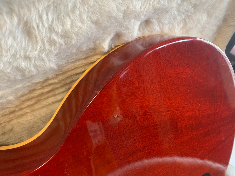 Gibson Les Paul Standard 2010