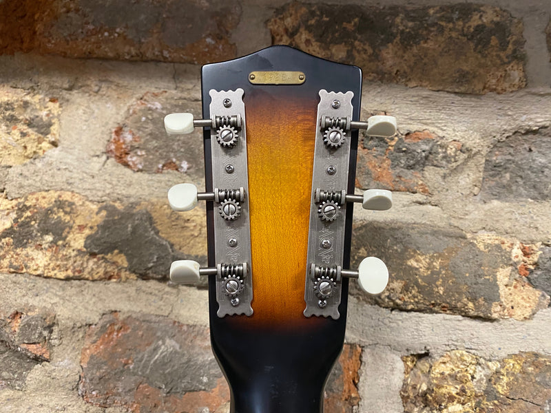 National Reso-Phonic Style O 14 Fret 2013