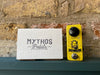 Mythos Pedals Golden Fleece Fuzz