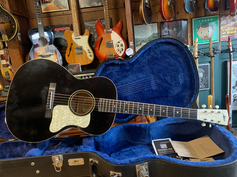 Atkin Guitars L36 Black Pearl 2020