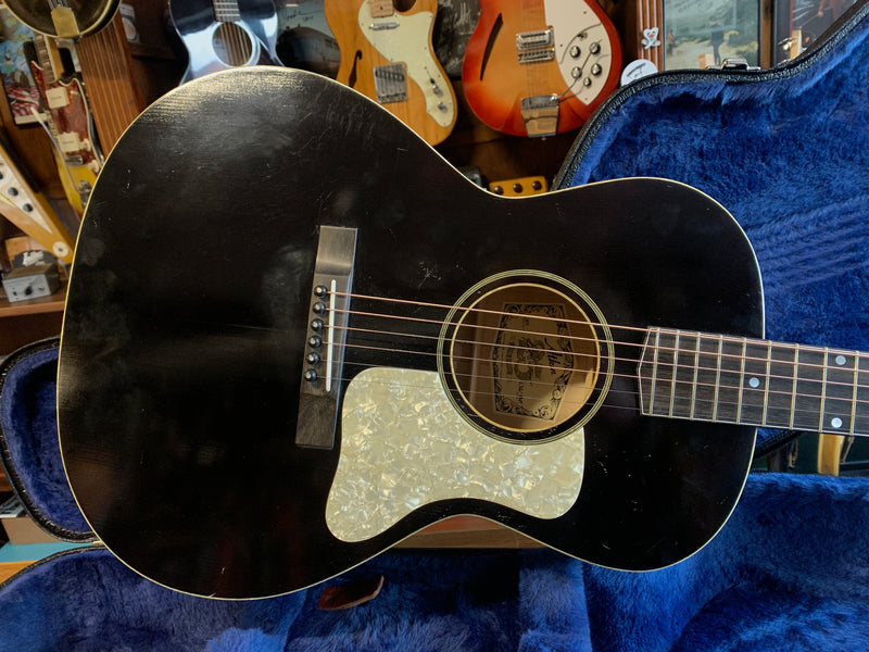 Atkin Guitars L36 Black Pearl 2020
